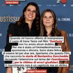 Il 15 ottobre arriva nei cinema italiani “Zustissia”