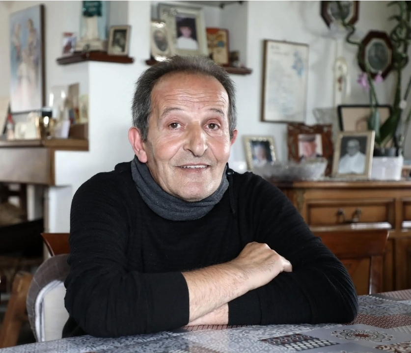 Firma ora l’appello per sostenere la proposta di Legge Beniamino Zuncheddu